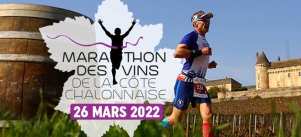 Marathon des Vins de la Côte Chalonnaise 2022